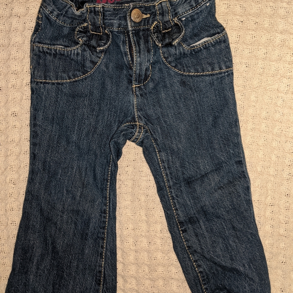 18-24 month jeans